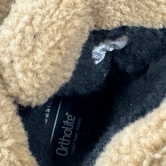 Size 9.5 - ALPINE DESIGN Made in Italy - Sofia 2.0 Winter Boot NEW $100 msrp - Picture 11 of 13